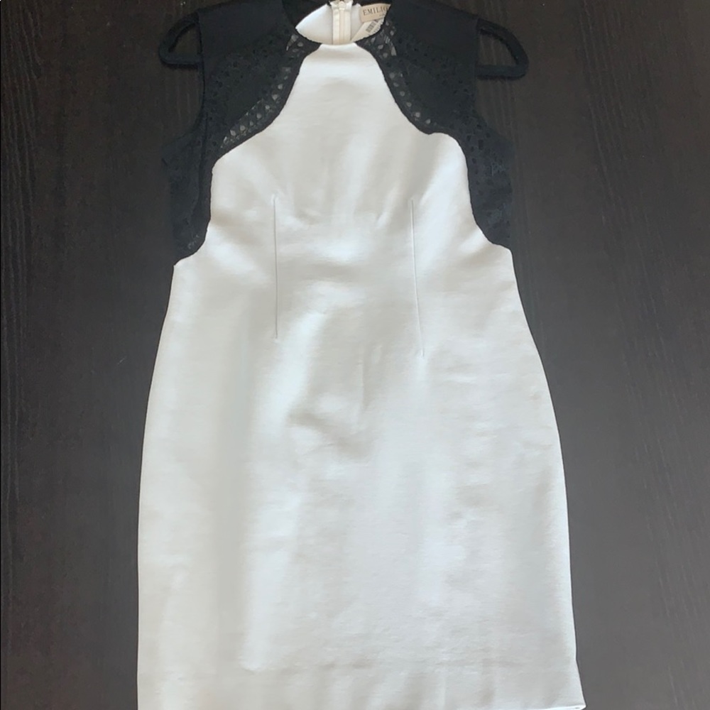 Designer dress